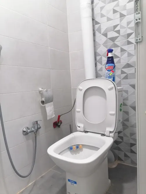 Location vacances Appartement F3 Mostaganem Mostaganem