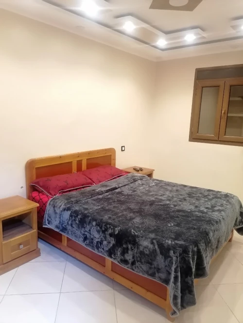 Location vacances Appartement F3 Mostaganem Mostaganem