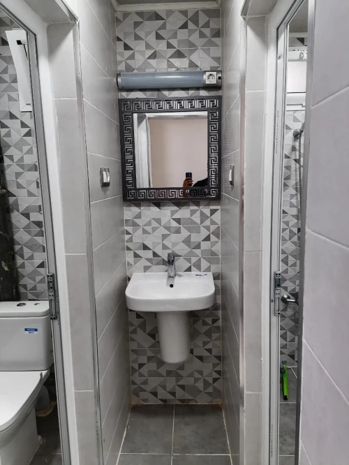 Location vacances Appartement F3 Mostaganem Mostaganem