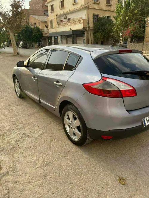Renault Megane 3 2011 
