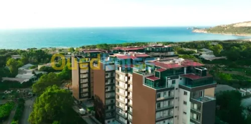 Location vacances Appartement F3 Jijel El aouana