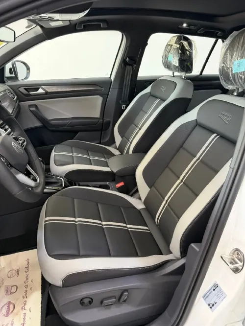 Volkswagen T-Roc 2025 R-Line 