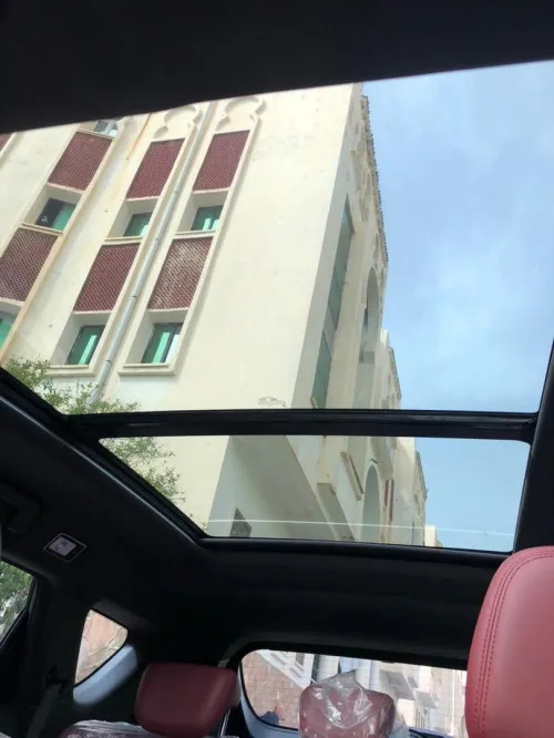 Jetour  X70 PLUS 2025 Luxury 7 place