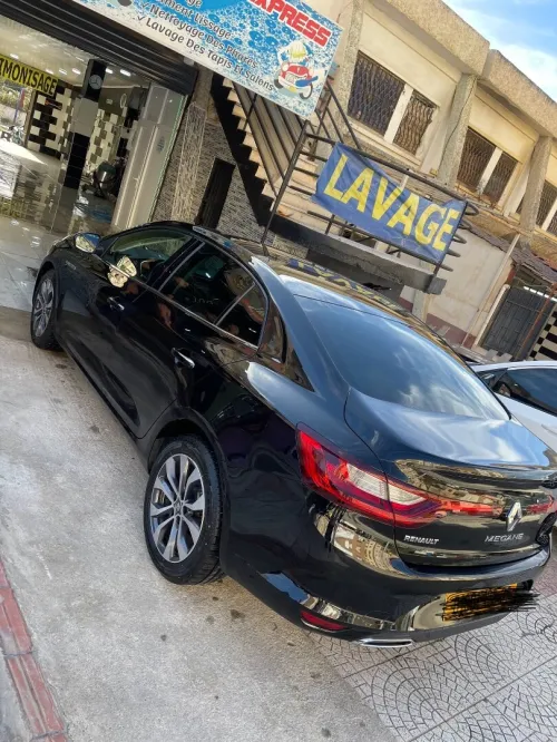 Renault Megane 4  2023 Limited