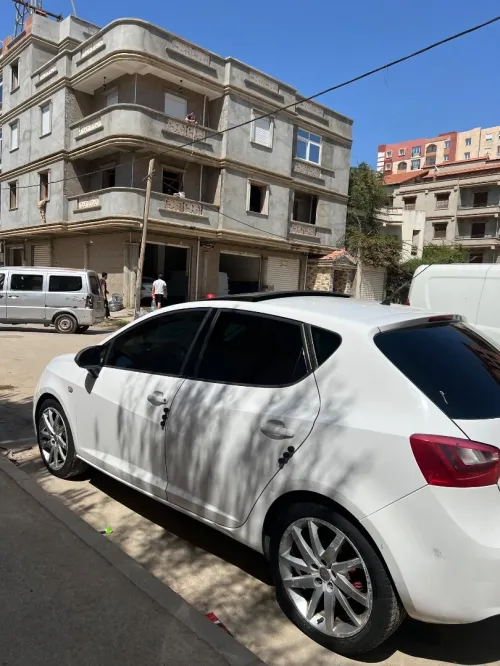 Seat Ibiza 2012 FR