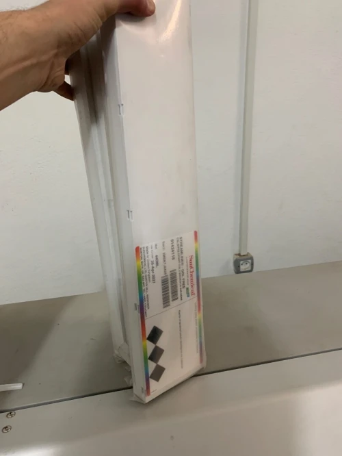 MUTOH VJ1624 ECO SOLVANT MAD IN JAPAN