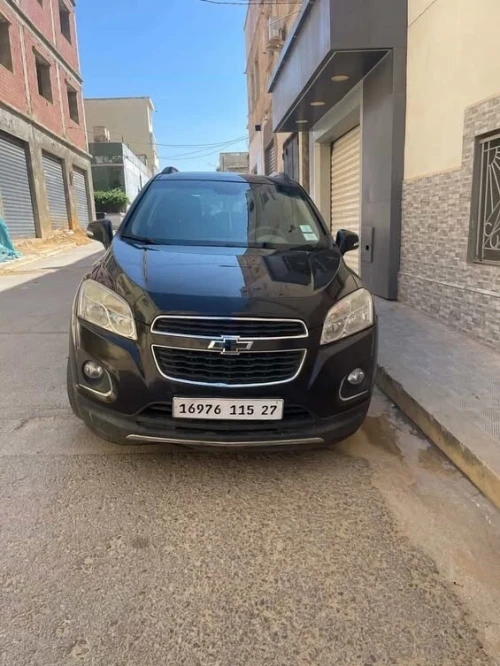 Chevrolet Trax 2015 LT