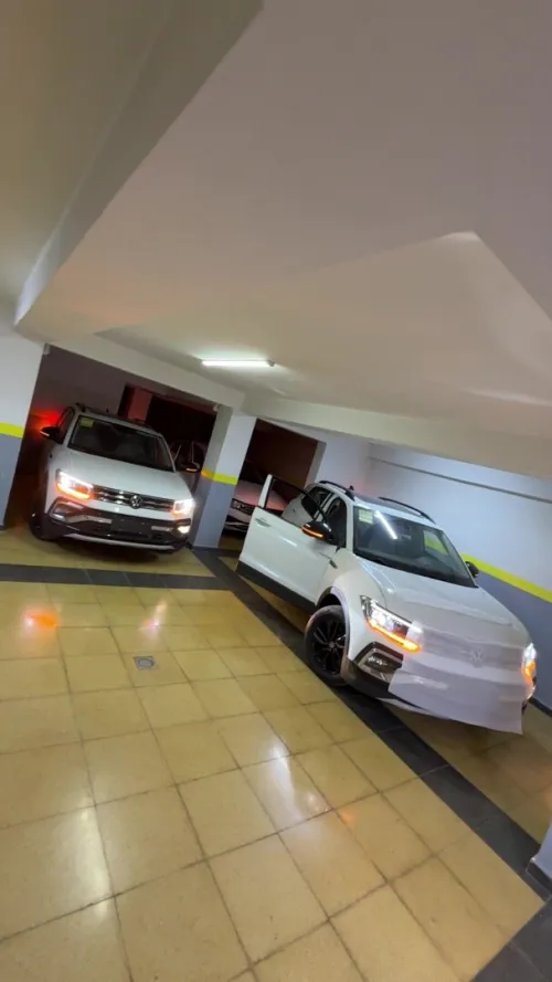 Volkswagen T-Cross 2025 Beats