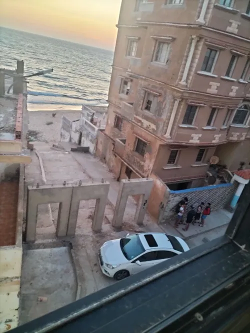 Location vacances Appartement F4 Oran Ain el turck