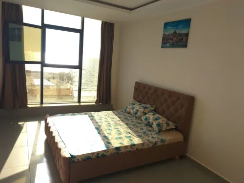 Location vacances Appartement F4 Oran Ain el turck