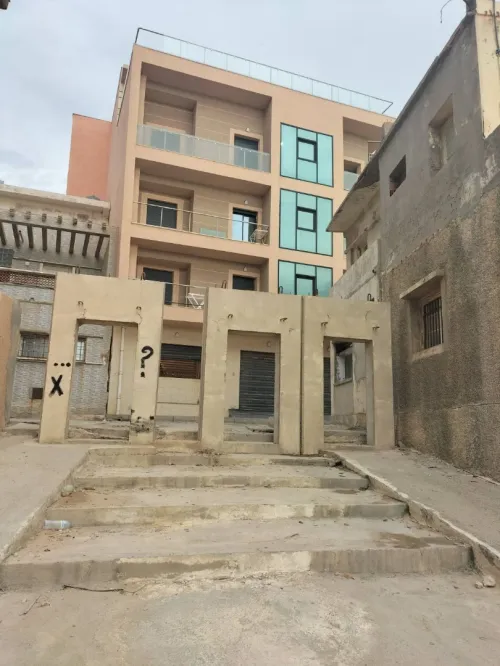 Location vacances Appartement F4 Oran Ain el turck