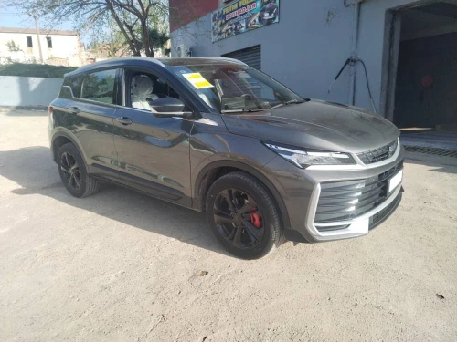 Geely Coolray 2025 Full options