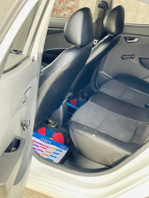 Hyundai EON 2013 GLS