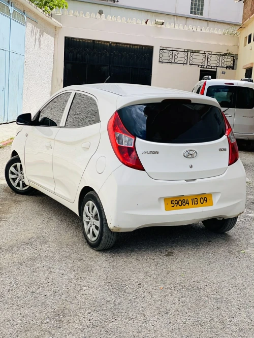 Hyundai EON 2013 GLS