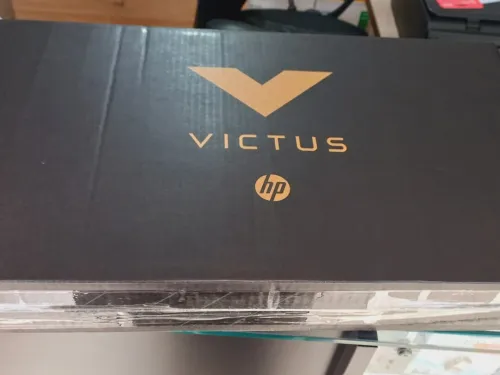 PC Portable HP Victus 15-fb3093dx