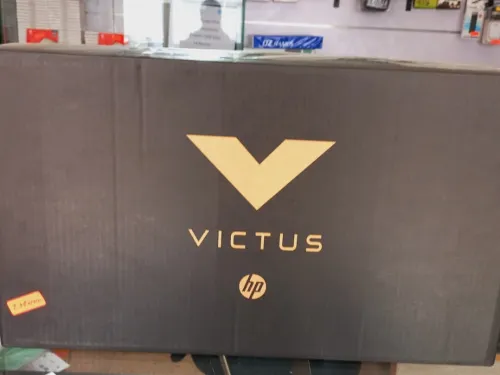 PC Portable HP Victus 15-fb3093dx