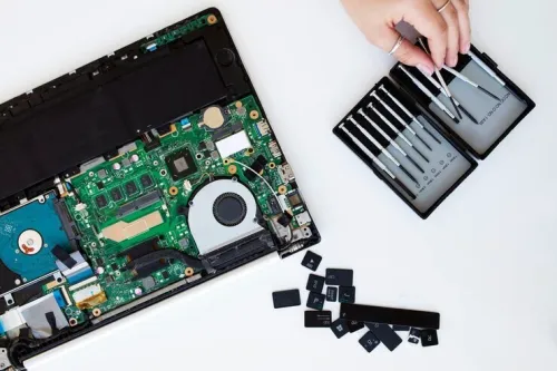 Dépannage Maintenance et Réparation PC ordinateur      