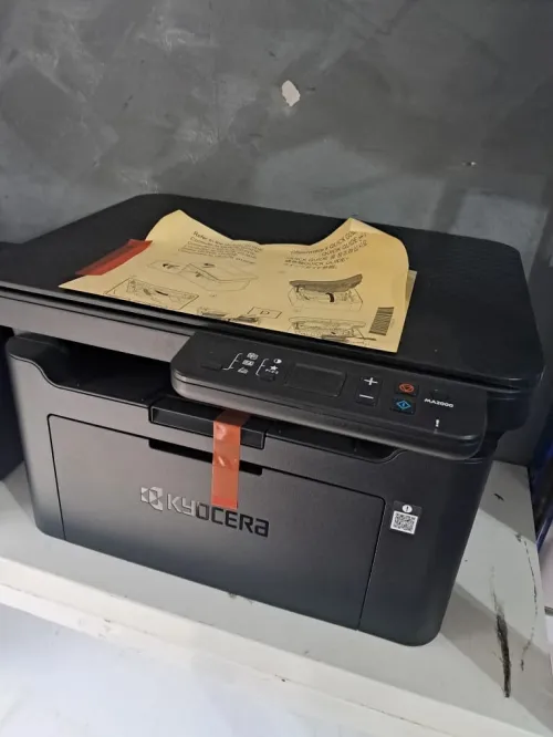 Imprimante multifonction Keyocera Laser 3in1 MA2000