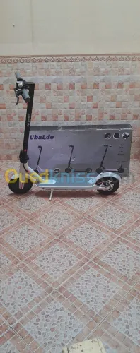 Ubaldo Ubaldo 365 2025