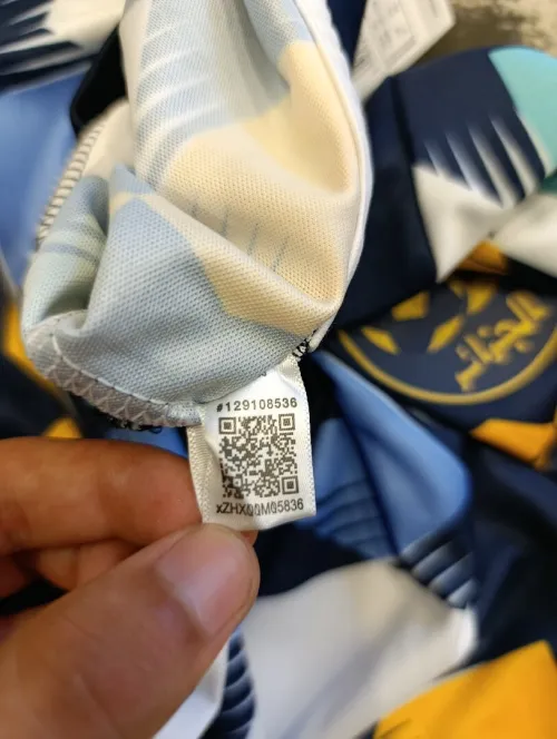 Maillot équipe nationale original adidas