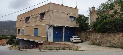 Vente Villa Batna Arris