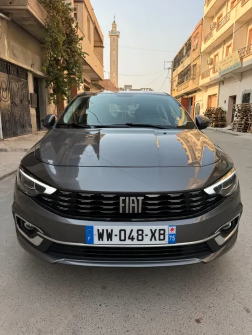 Fiat Tipo 2025 
