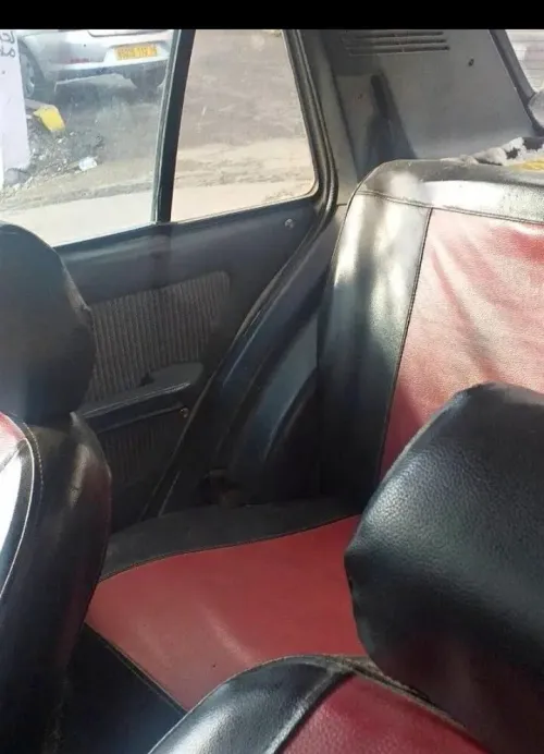 Peugeot 309 1989 309