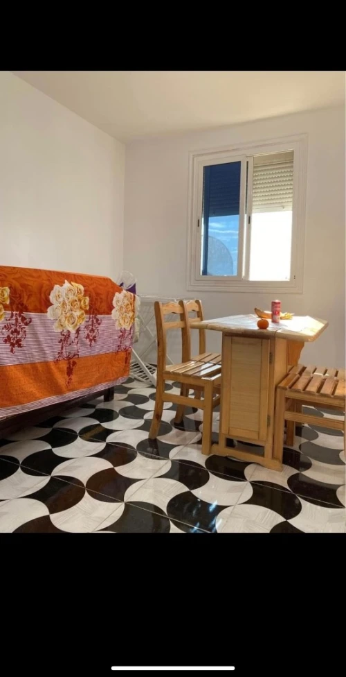 Vente Appartement F3 Constantine Constantine