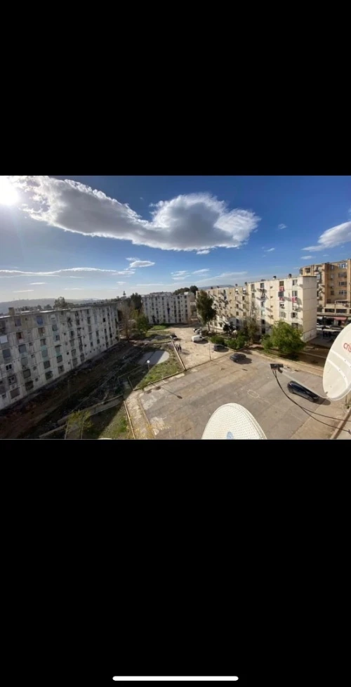 Vente Appartement F3 Constantine Constantine