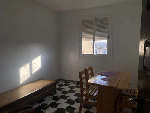 Vente Appartement F3 Constantine Constantine