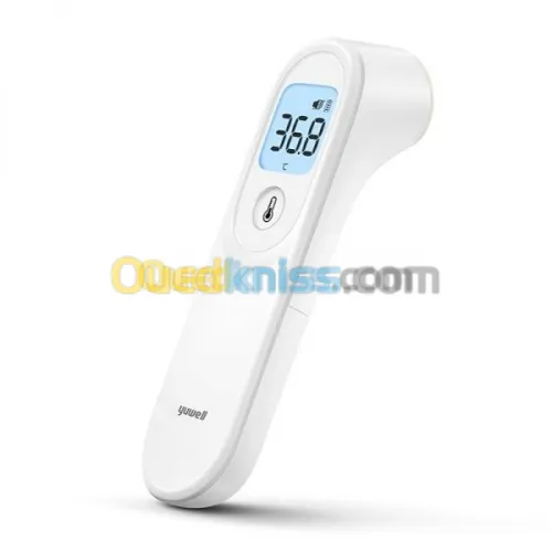 Thermomètre infrarouge