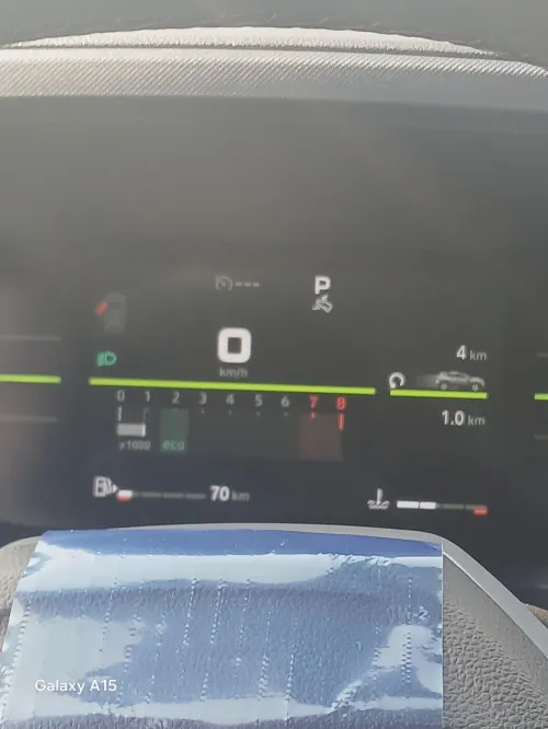 Dacia Duster 2026 Journey