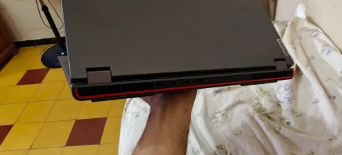 Workstations ThinkPad P16 Gen 2