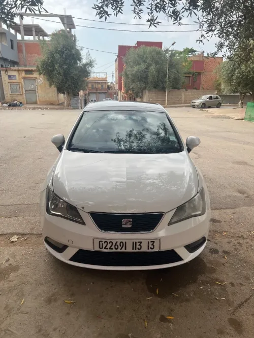 Seat Ibiza 2013 Fully +Toit ouvrant