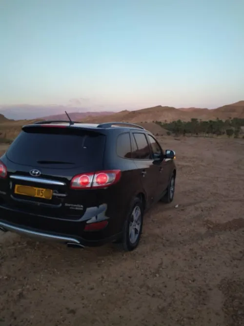 Hyundai SantaFe 2015 Pack Extreme