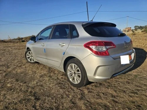 Citroen C4 2015 C4