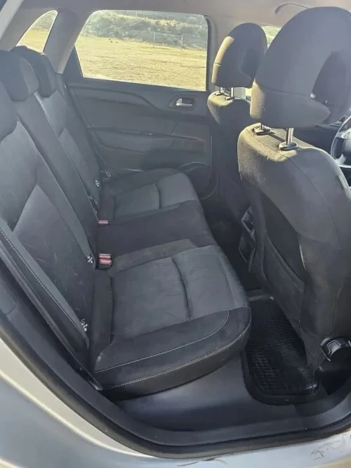 Citroen C4 2015 C4