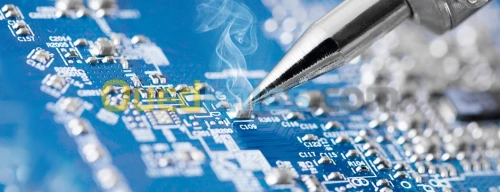 L'electronique pour tout le monde