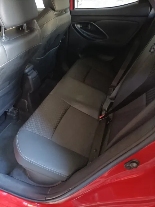 Toyota Yaris 2022 Collection