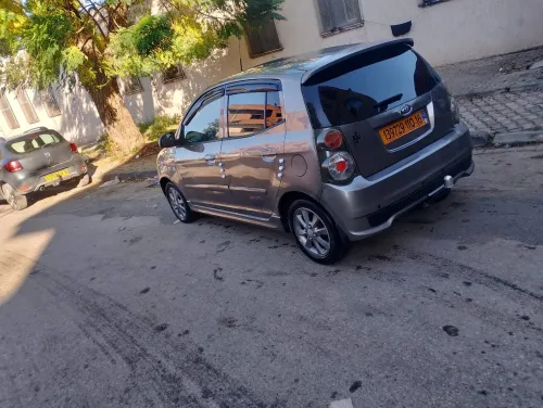 Kia Picanto 2010 La toute