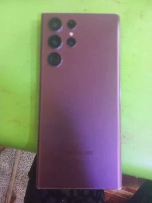 Samsonge S 22 ultra