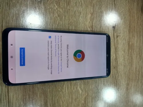 Redmi Note 10