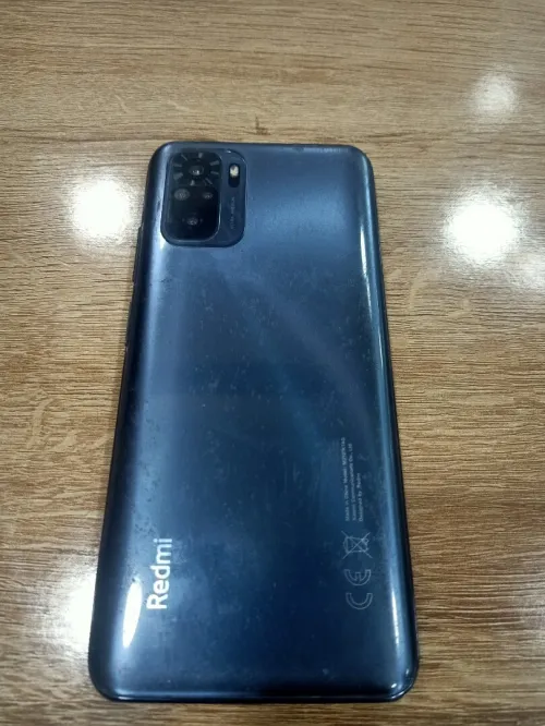 Redmi Note 10