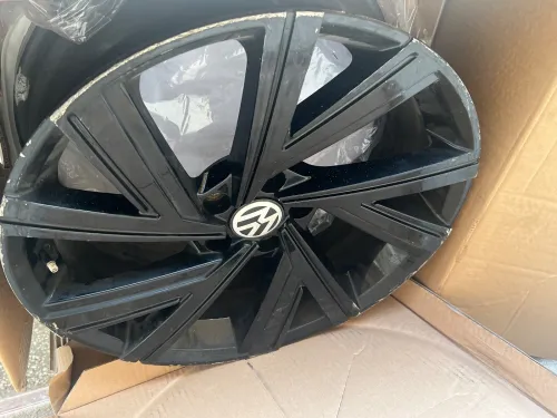 Jante golf 6r 7r 8r 