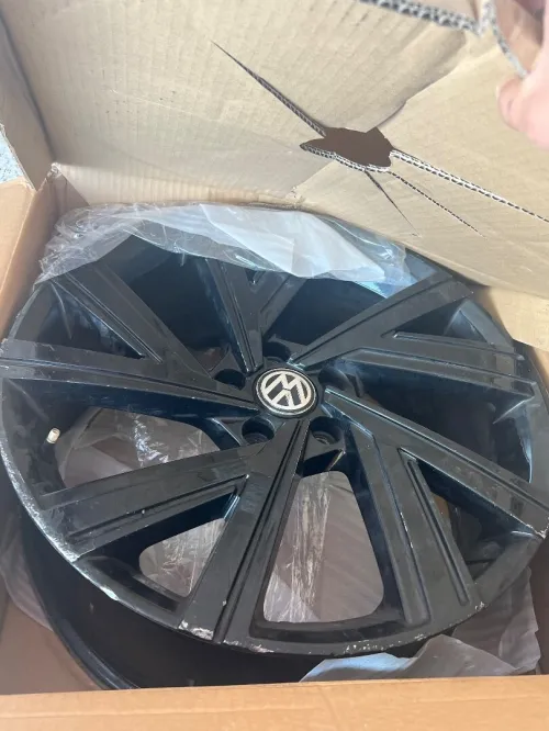 Jante golf 6r 7r 8r 