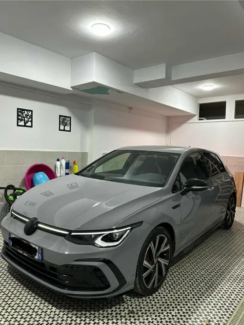 Volkswagen Golf 8 2023 R-Line