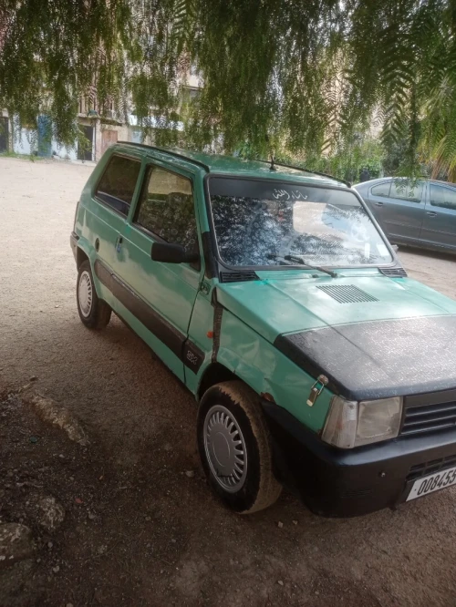 Fiat Panda 1998 Panda