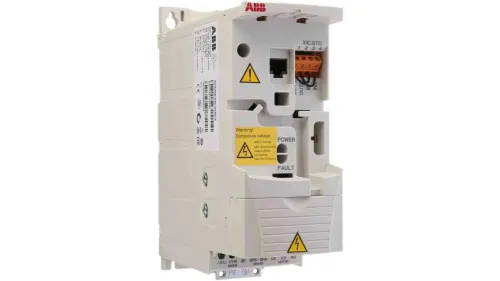Variateur De Vitesse ABB