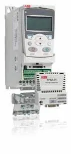 Variateur De Vitesse ABB