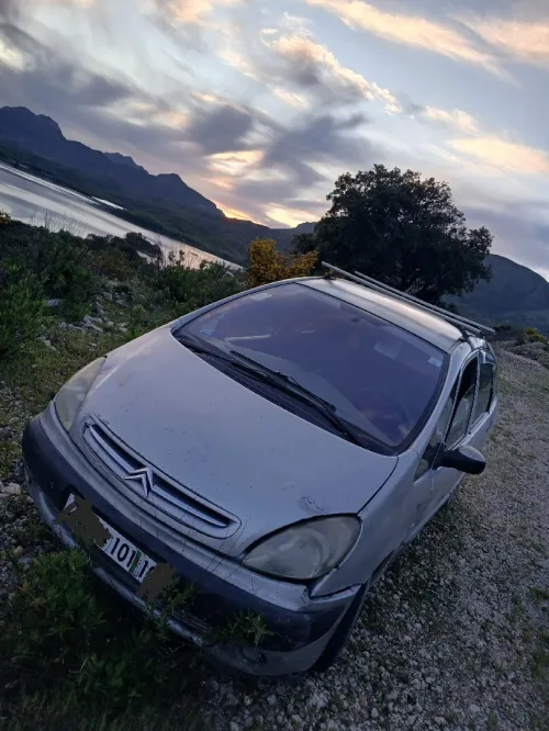 Citroen Xsara Picasso 2001 Xsara Picasso